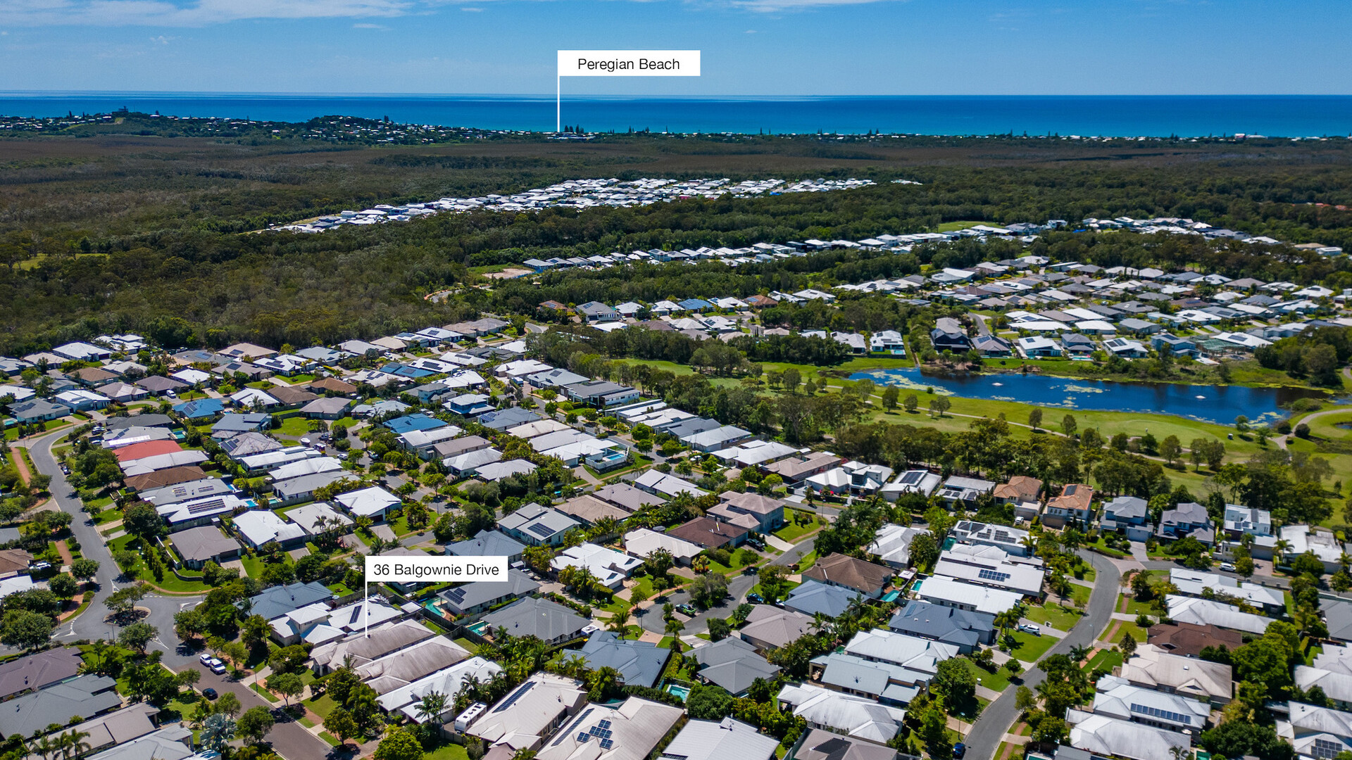 36 Balgownie Drive, Peregian Springs QLD 4573 - photo 8
