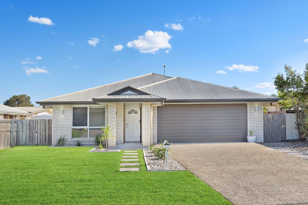 Sold - 5 Northcote Crescent - New Property in Caloundra West - Real Estate by Nicki Colam