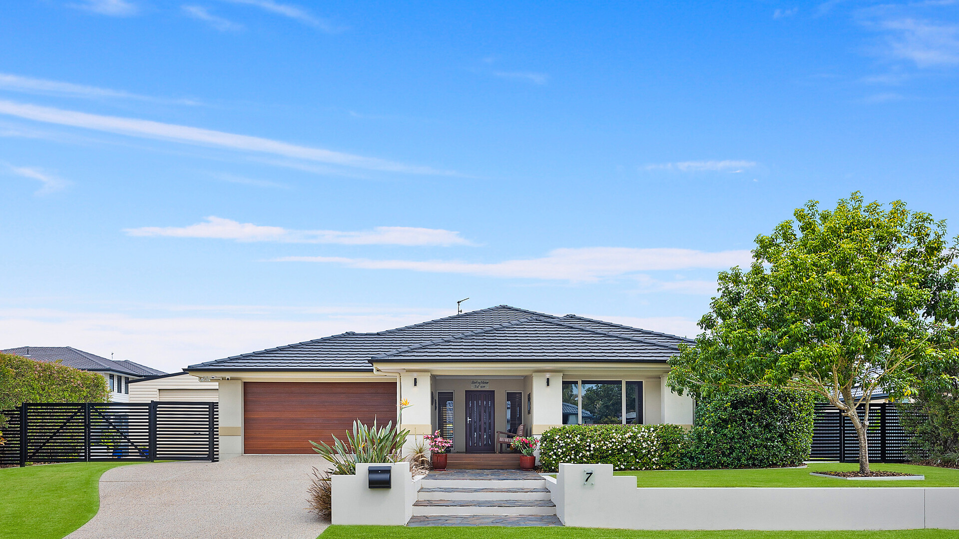 Sold - 7 Wallum Close - New Property in Pelican Waters - Real Estate by Yolanda Williams