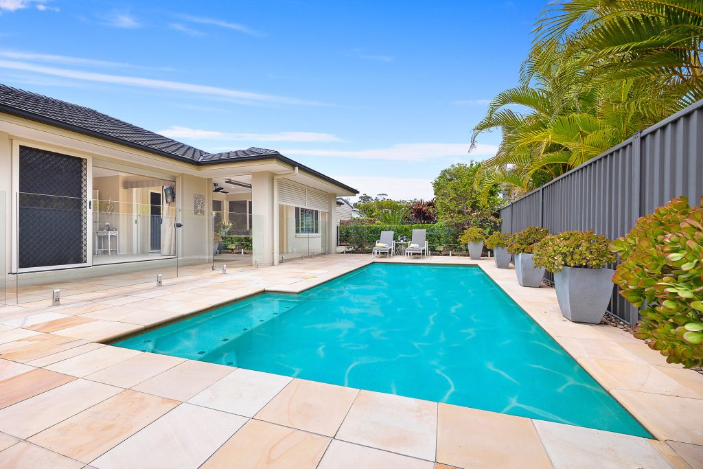 Sold - 7 Wallum Close - New Property in Pelican Waters - Real Estate by Yolanda Williams