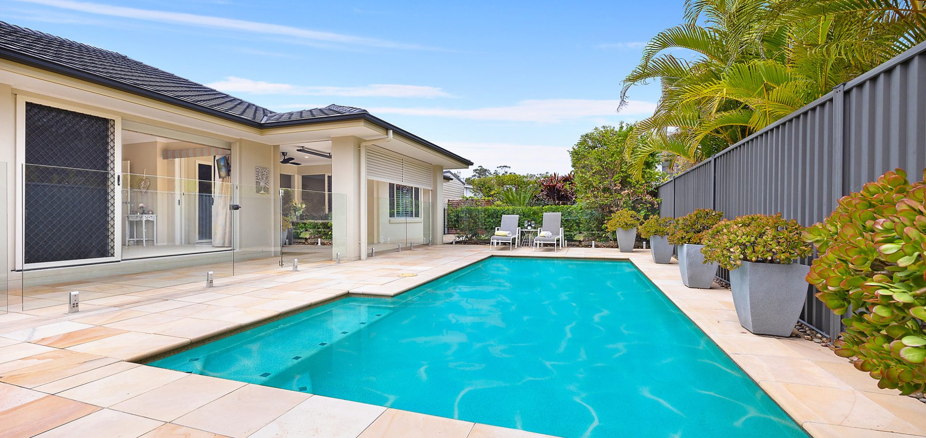 Sold - 7 Wallum Close - New Property in Pelican Waters - Real Estate by Yolanda Williams