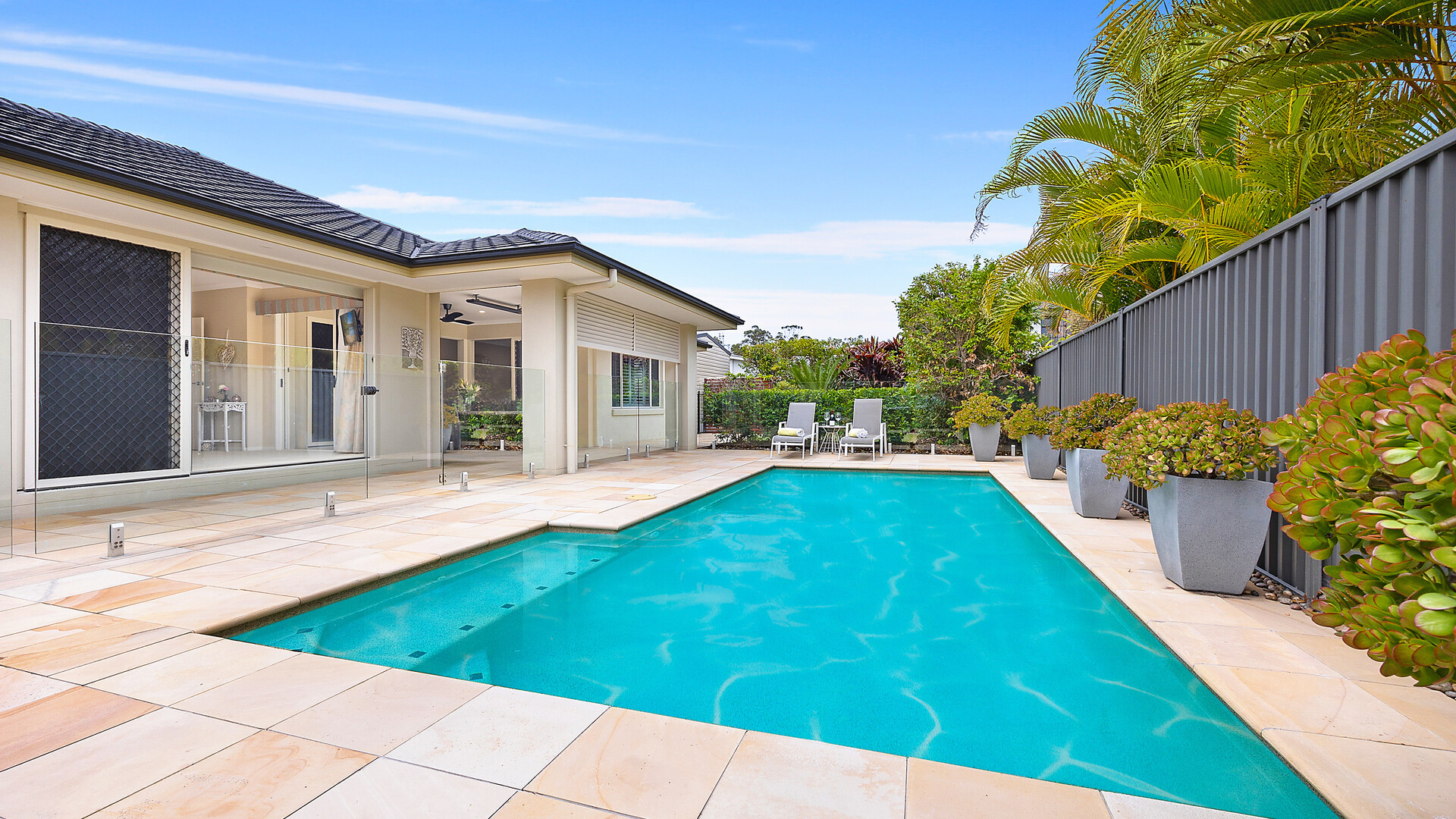 Sold - 7 Wallum Close - New Property in Pelican Waters - Real Estate by Yolanda Williams