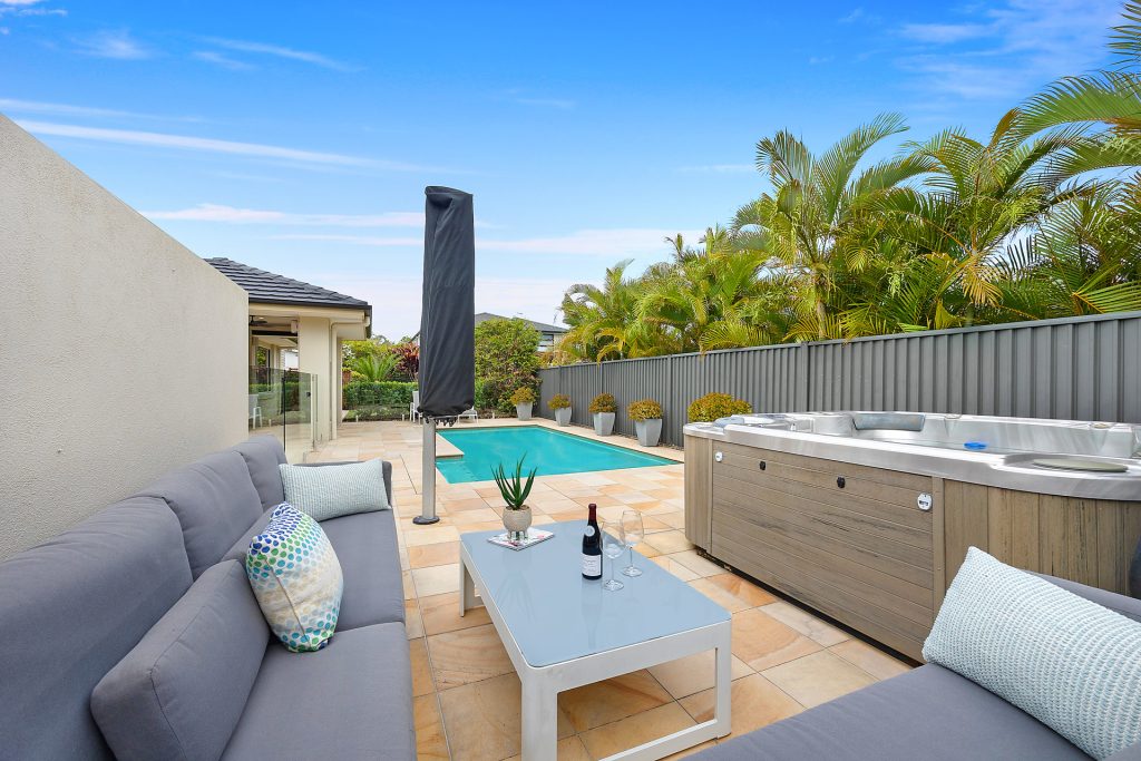 Sold - 7 Wallum Close - New Property in Pelican Waters - Real Estate by Yolanda Williams