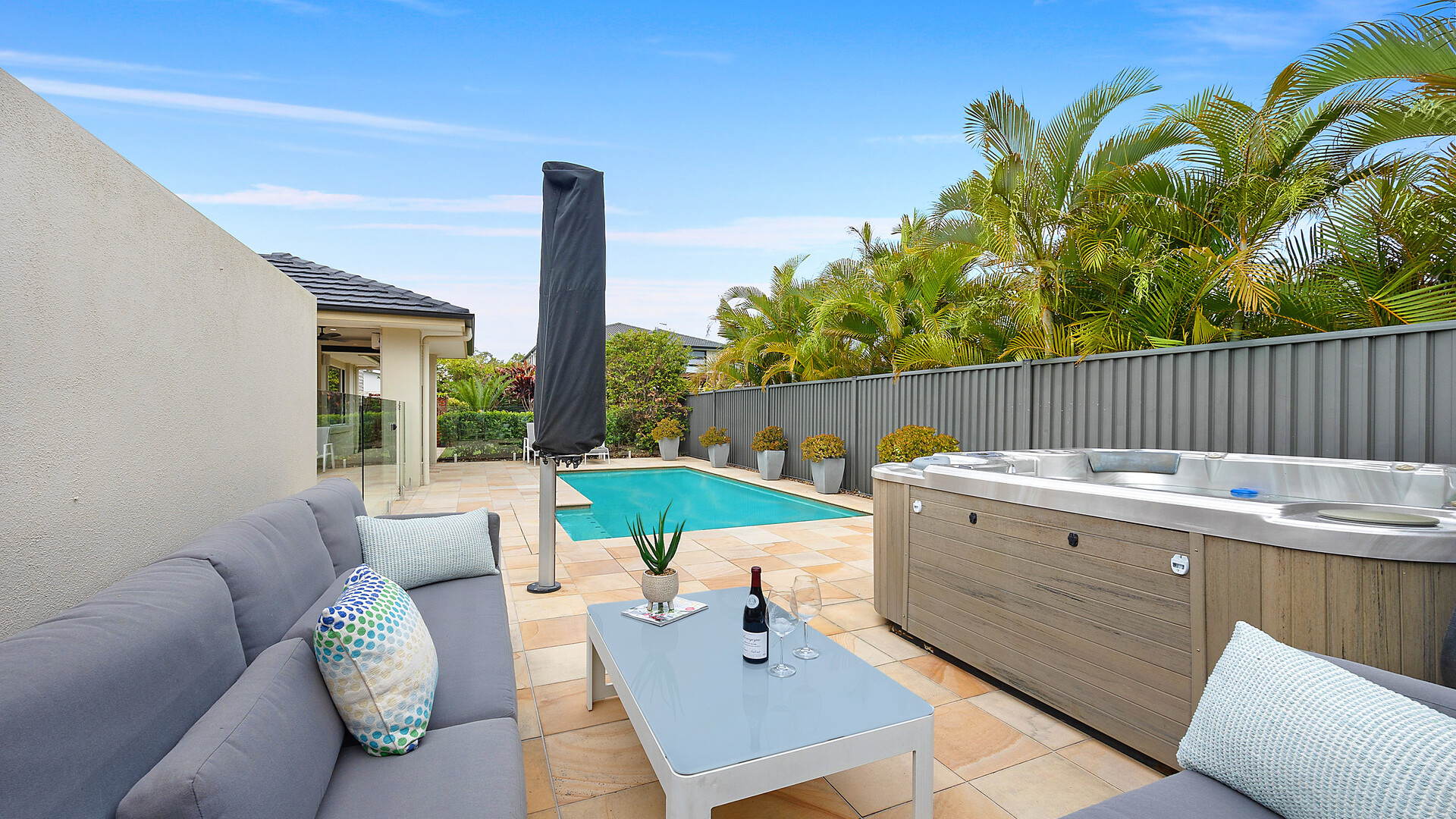 Sold - 7 Wallum Close - New Property in Pelican Waters - Real Estate by Yolanda Williams