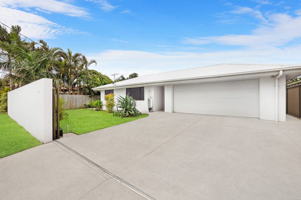 Sold - 47 Parari Street - New Property in Warana - Real Estate by Bree Charles