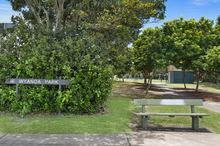Sold - 47 Parari Street - New Property in Warana - Real Estate by Bree Charles