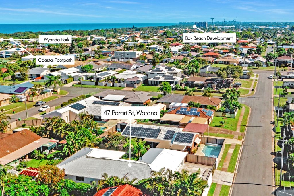 Sold - 47 Parari Street - New Property in Warana - Real Estate by Bree Charles
