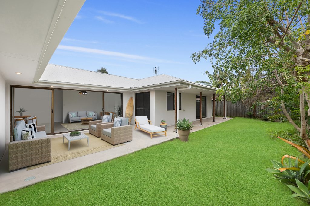 Sold - 47 Parari Street - New Property in Warana - Real Estate by Bree Charles