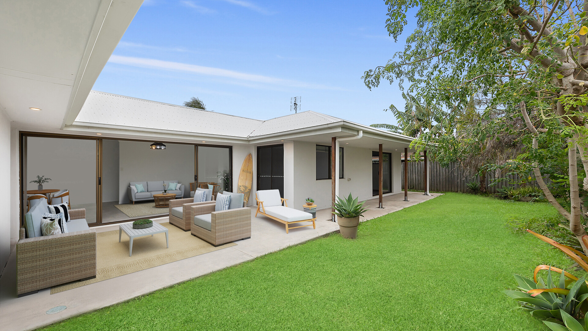 Sold - 47 Parari Street - New Property in Warana - Real Estate by Bree Charles