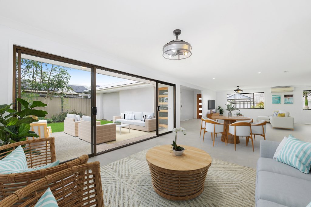 Sold - 47 Parari Street - New Property in Warana - Real Estate by Bree Charles