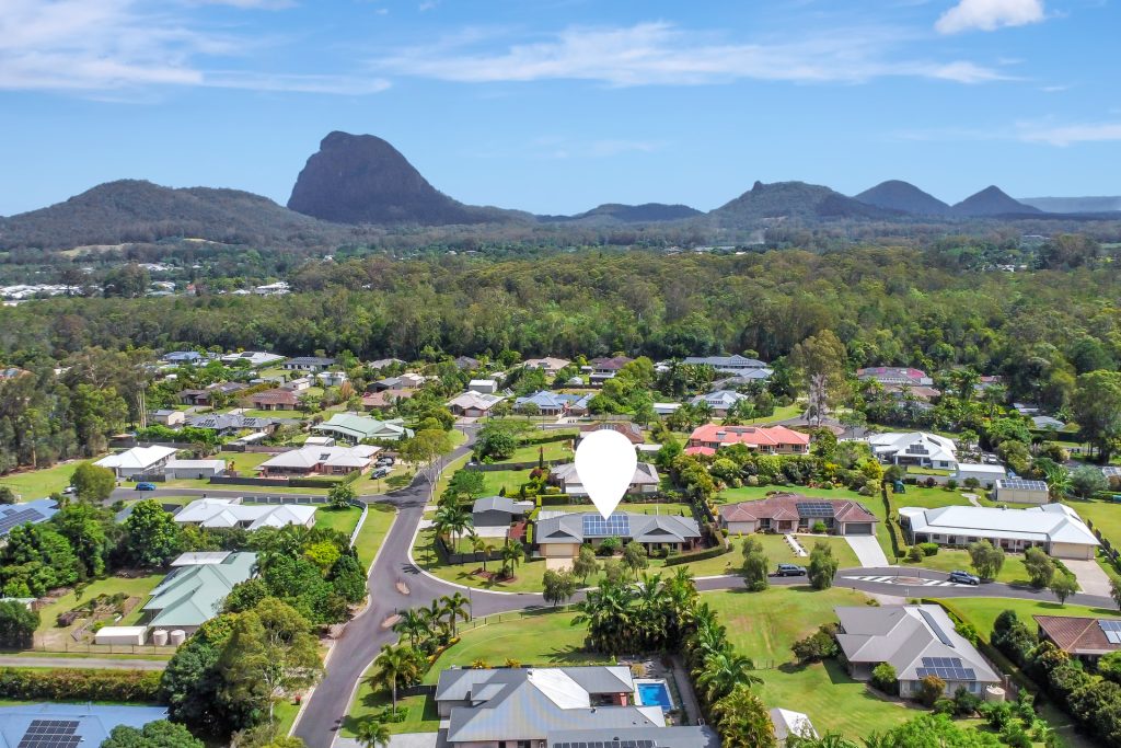 3 Sharyn Place, Glass House Mountains QLD 4518 - photo 18