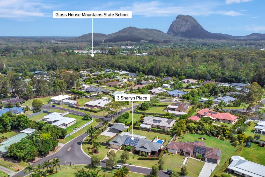 3 Sharyn Place, Glass House Mountains QLD 4518 - photo 19