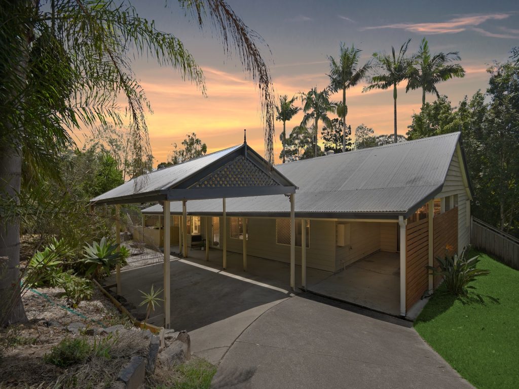 1 Suzen Court, Mooloolah Valley QLD 4553 - McGrath Coast & Hinterland