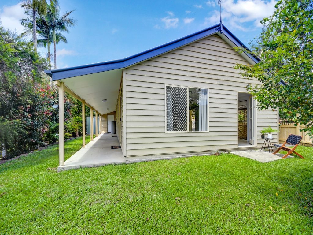 1 Suzen Court, Mooloolah Valley QLD 4553 - photo 8