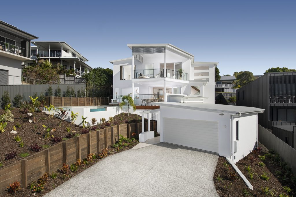Sold - 22 The Parkway - New Property in Aroona - Real Estate by Mel Hermans