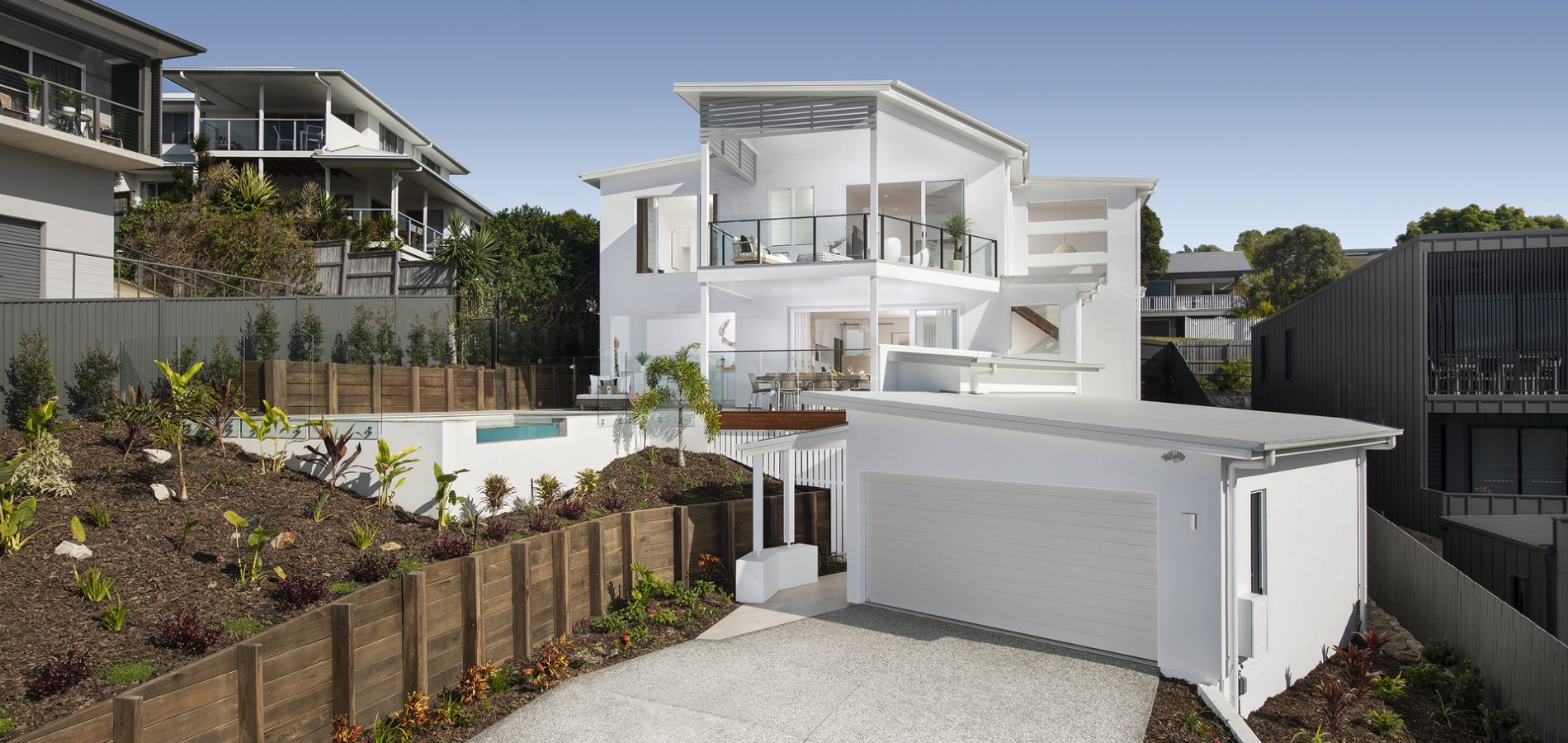 Sold - 22 The Parkway - New Property in Aroona - Real Estate by Mel Hermans