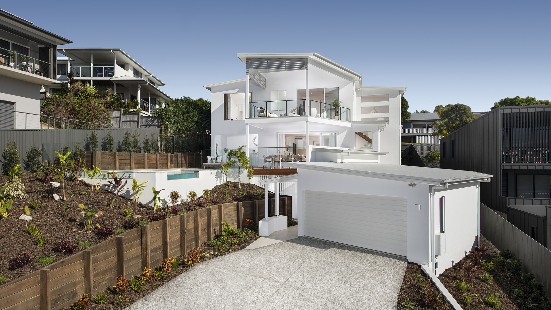 Sold - 22 The Parkway - New Property in Aroona - Real Estate by Mel Hermans