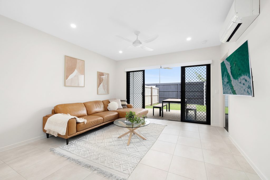 Sold - 54 Annalise Circuit - New Property in Nirimba - Real Estate by Phil Hermans