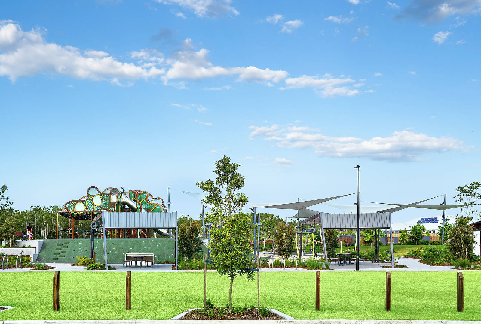 Sold - 54 Annalise Circuit - New Property in Nirimba - Real Estate by Phil Hermans