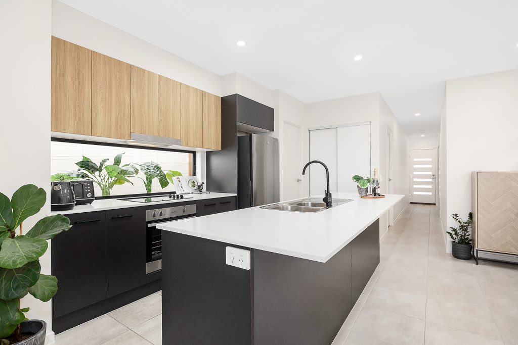 Sold - 54 Annalise Circuit - New Property in Nirimba - Real Estate by Phil Hermans