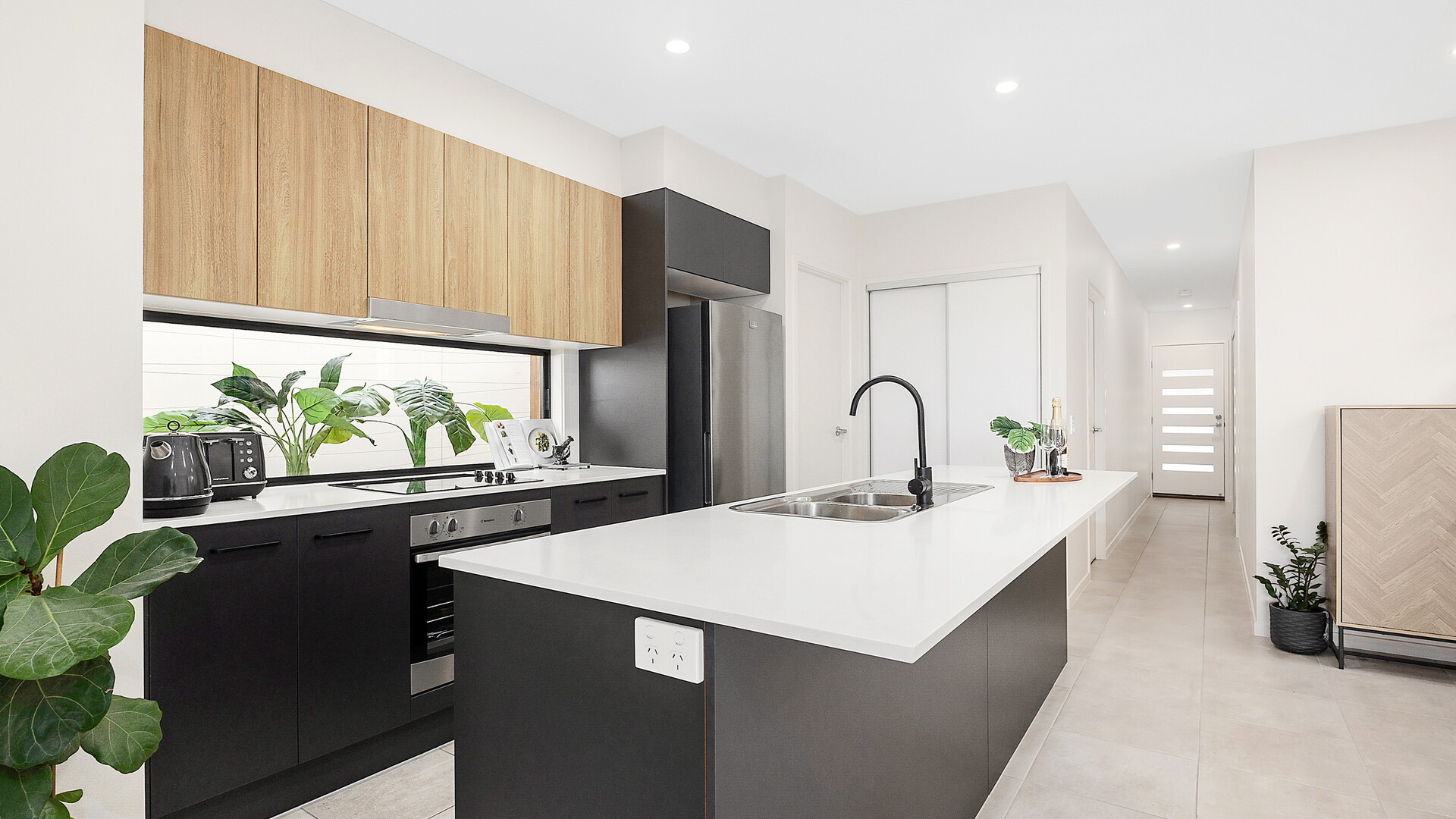 Sold - 54 Annalise Circuit - New Property in Nirimba - Real Estate by Phil Hermans