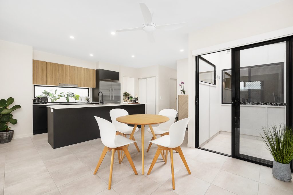 Sold - 54 Annalise Circuit - New Property in Nirimba - Real Estate by Phil Hermans