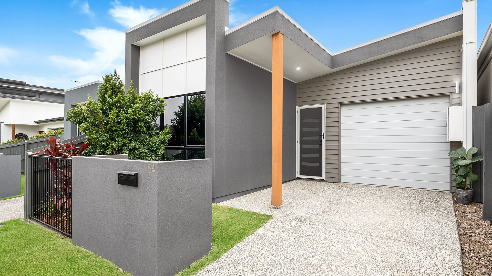 Sold - 54 Annalise Circuit - New Property in Nirimba - Real Estate by Phil Hermans