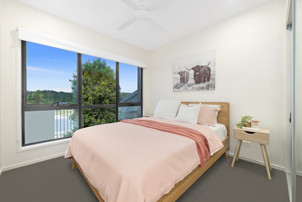 Sold - 54 Annalise Circuit - New Property in Nirimba - Real Estate by Phil Hermans