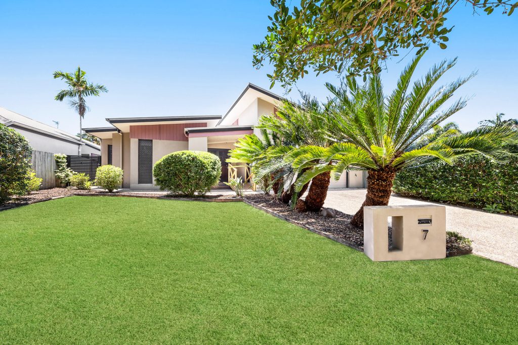 Sold - 7 Honeywood Court - New Property in Currimundi - Real Estate by Mel Hermans