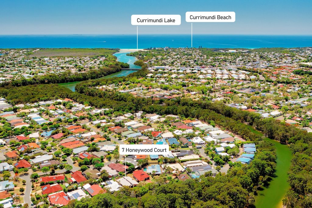 Sold - 7 Honeywood Court - New Property in Currimundi - Real Estate by Mel Hermans
