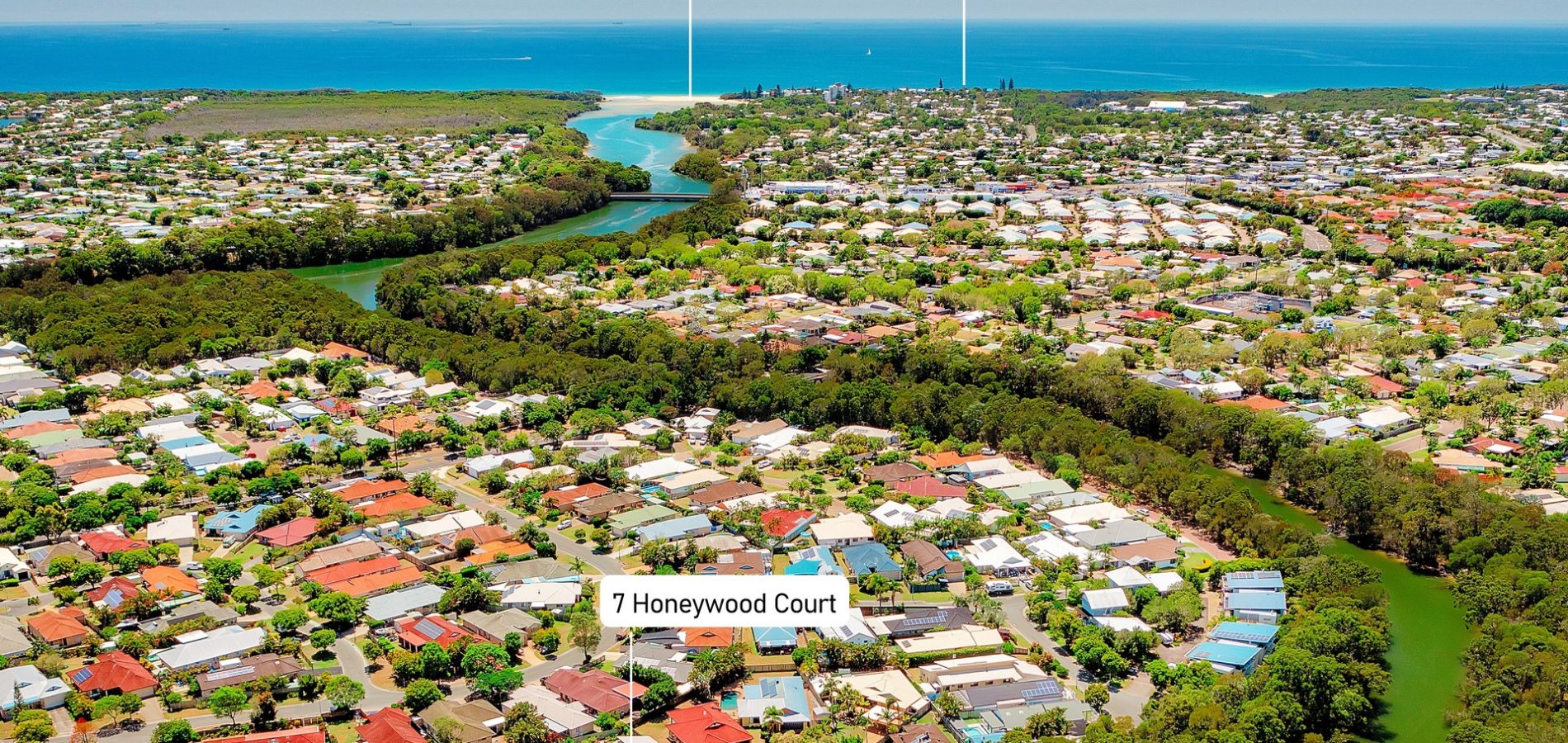 Sold - 7 Honeywood Court - New Property in Currimundi - Real Estate by Mel Hermans