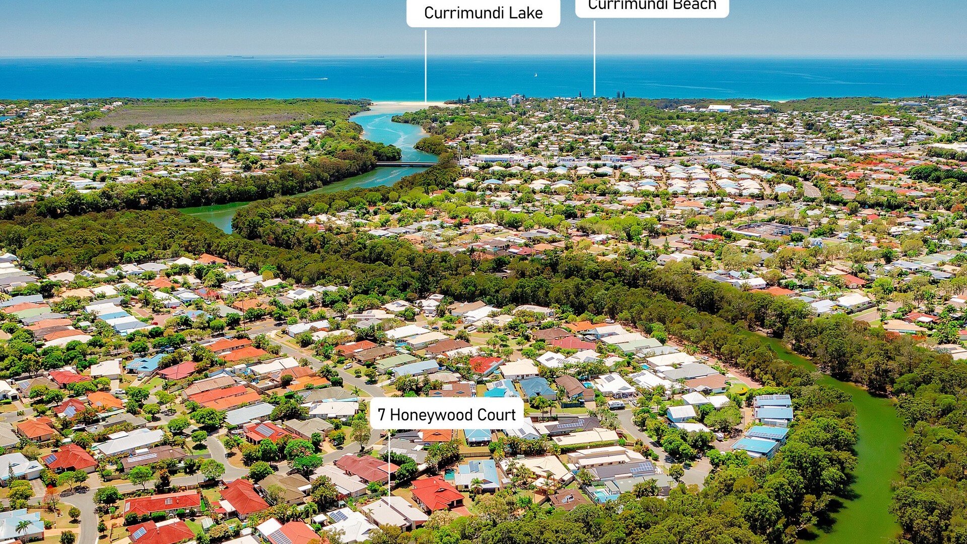 Sold - 7 Honeywood Court - New Property in Currimundi - Real Estate by Mel Hermans