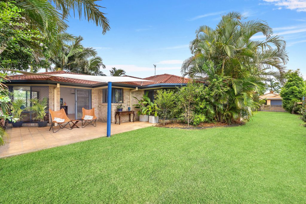 Sold - 27 Shannon Crescent - New Property in Caloundra West - Real Estate by Nicki Colam