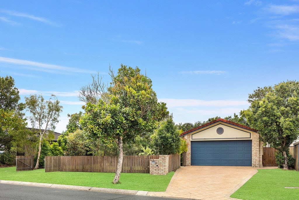 Sold - 27 Shannon Crescent - New Property in Caloundra West - Real Estate by Nicki Colam