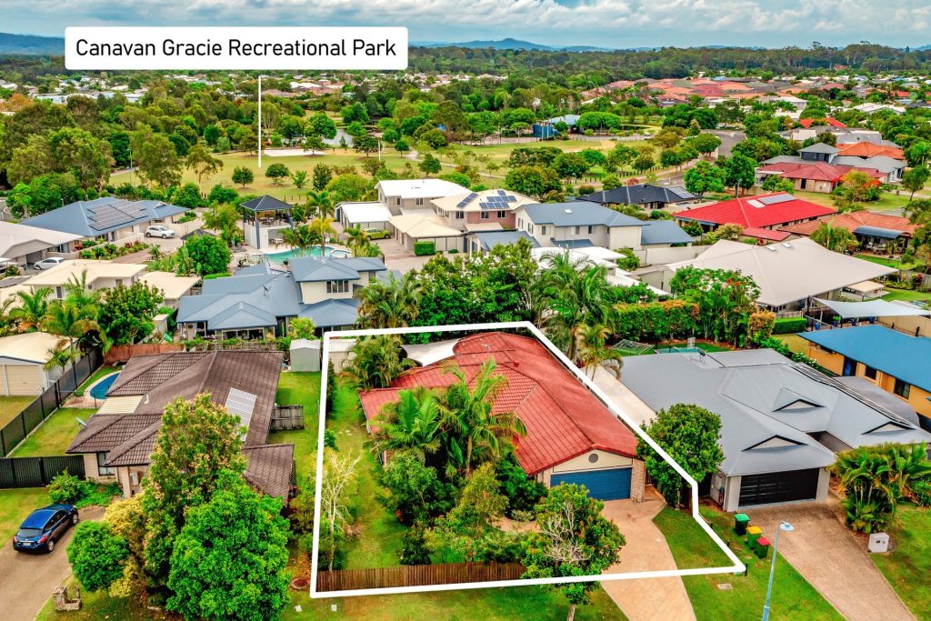 Sold - 27 Shannon Crescent - New Property in Caloundra West - Real Estate by Nicki Colam