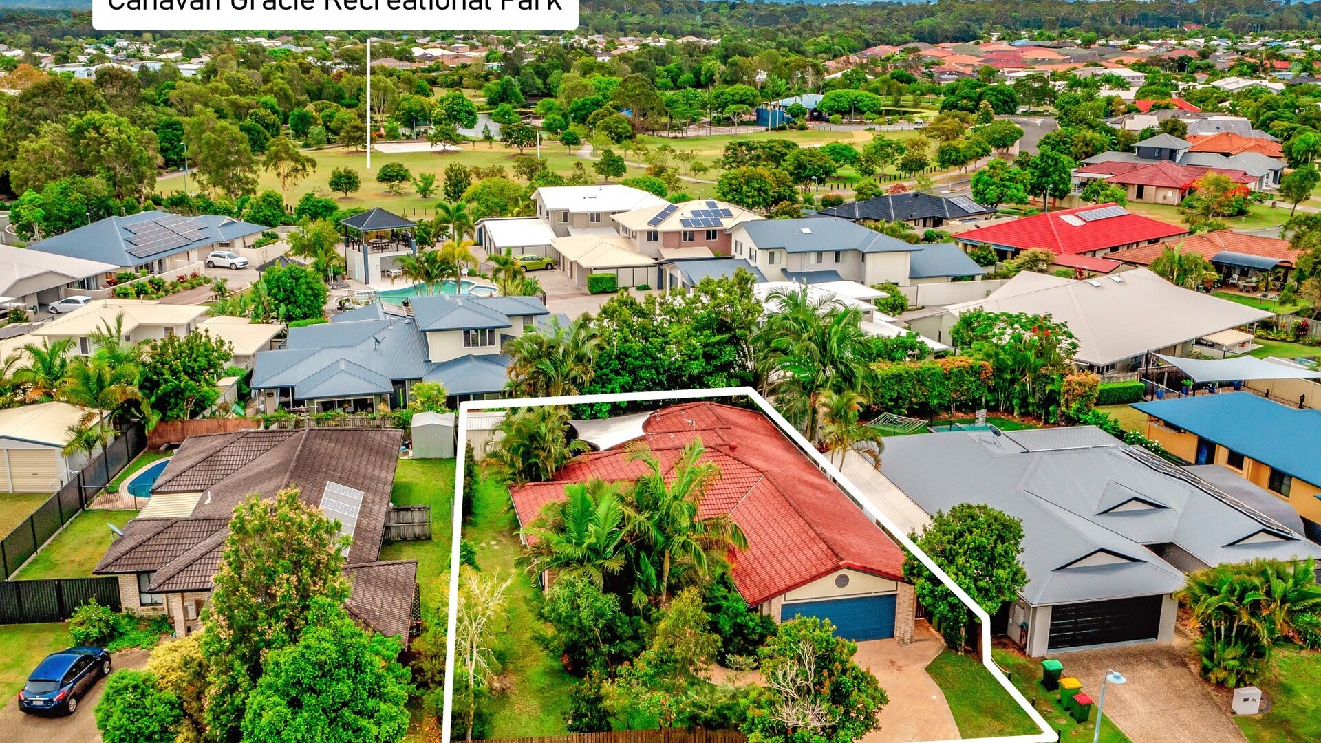 Sold - 27 Shannon Crescent - New Property in Caloundra West - Real Estate by Nicki Colam