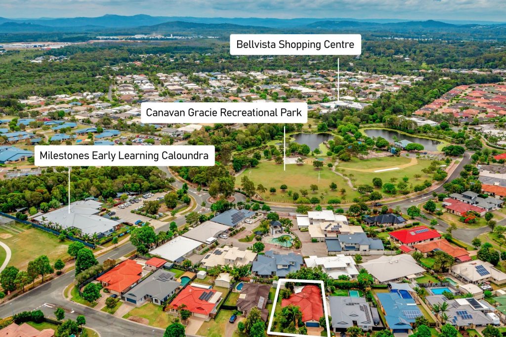 Sold - 27 Shannon Crescent - New Property in Caloundra West - Real Estate by Nicki Colam