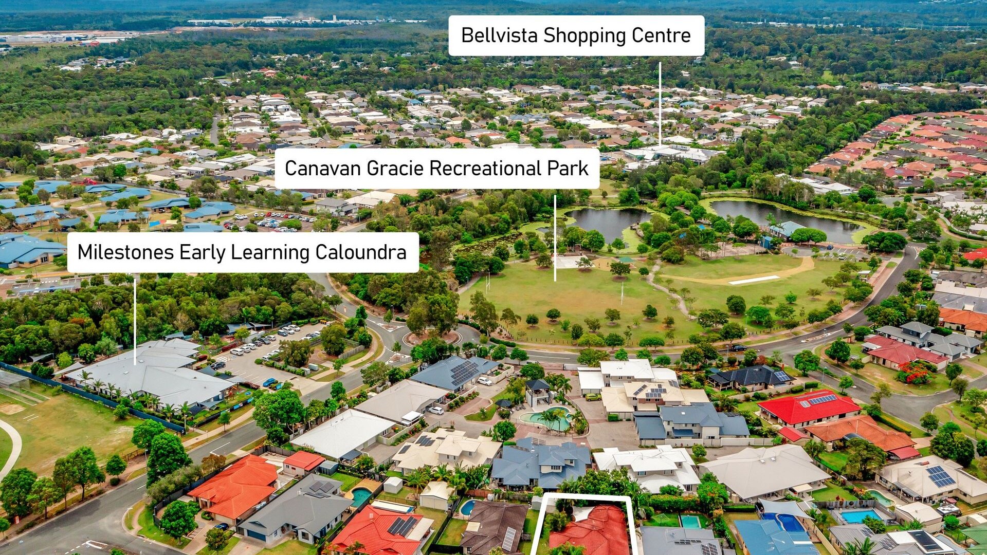 Sold - 27 Shannon Crescent - New Property in Caloundra West - Real Estate by Nicki Colam