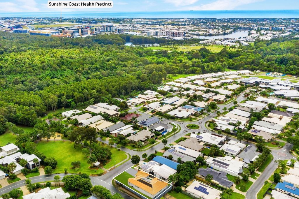 1 Lacebark Street, Meridan Plains QLD 4551 - photo 2