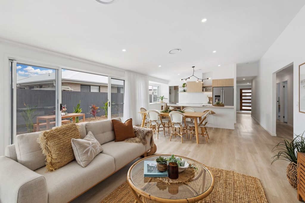 Sold - 19 Bribie Crescent - New Property in Banya - Real Estate by 