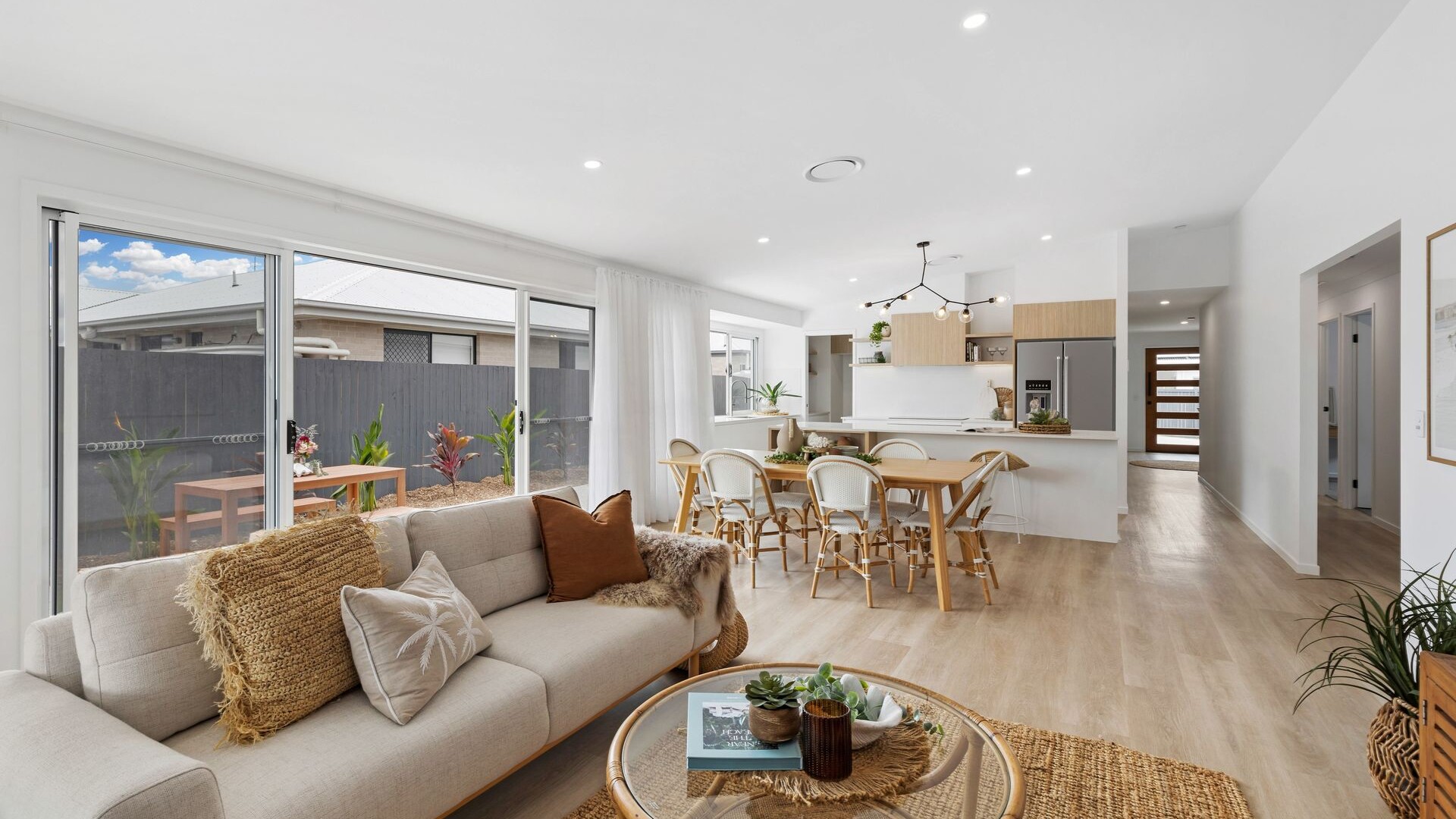 Sold - 19 Bribie Crescent - New Property in Banya - Real Estate by 