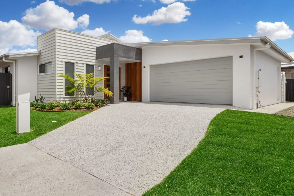 Sold - 19 Bribie Crescent - New Property in Banya - Real Estate by 