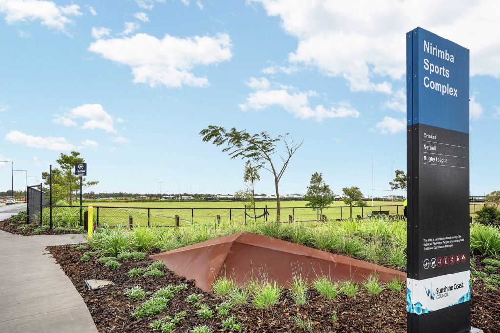 Sold - 19 Bribie Crescent - New Property in Banya - Real Estate by 