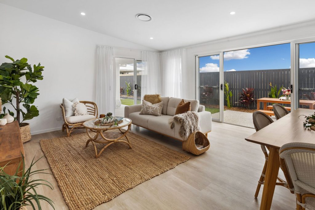 Sold - 19 Bribie Crescent - New Property in Banya - Real Estate by 