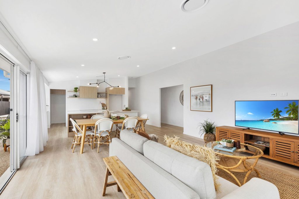 Sold - 19 Bribie Crescent - New Property in Banya - Real Estate by 