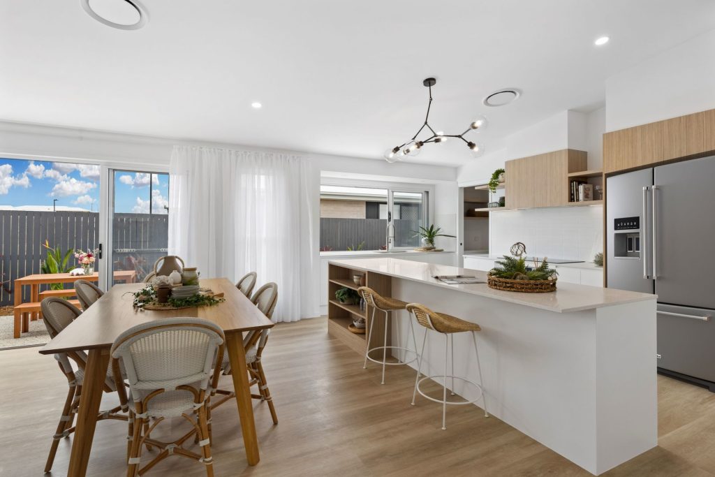 Sold - 19 Bribie Crescent - New Property in Banya - Real Estate by 