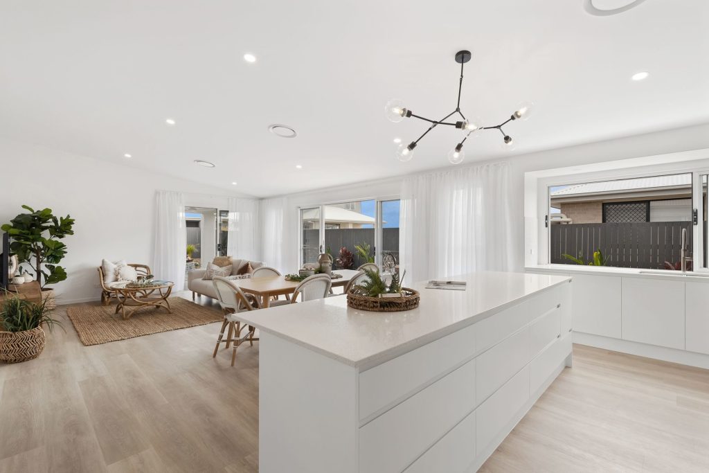 Sold - 19 Bribie Crescent - New Property in Banya - Real Estate by 