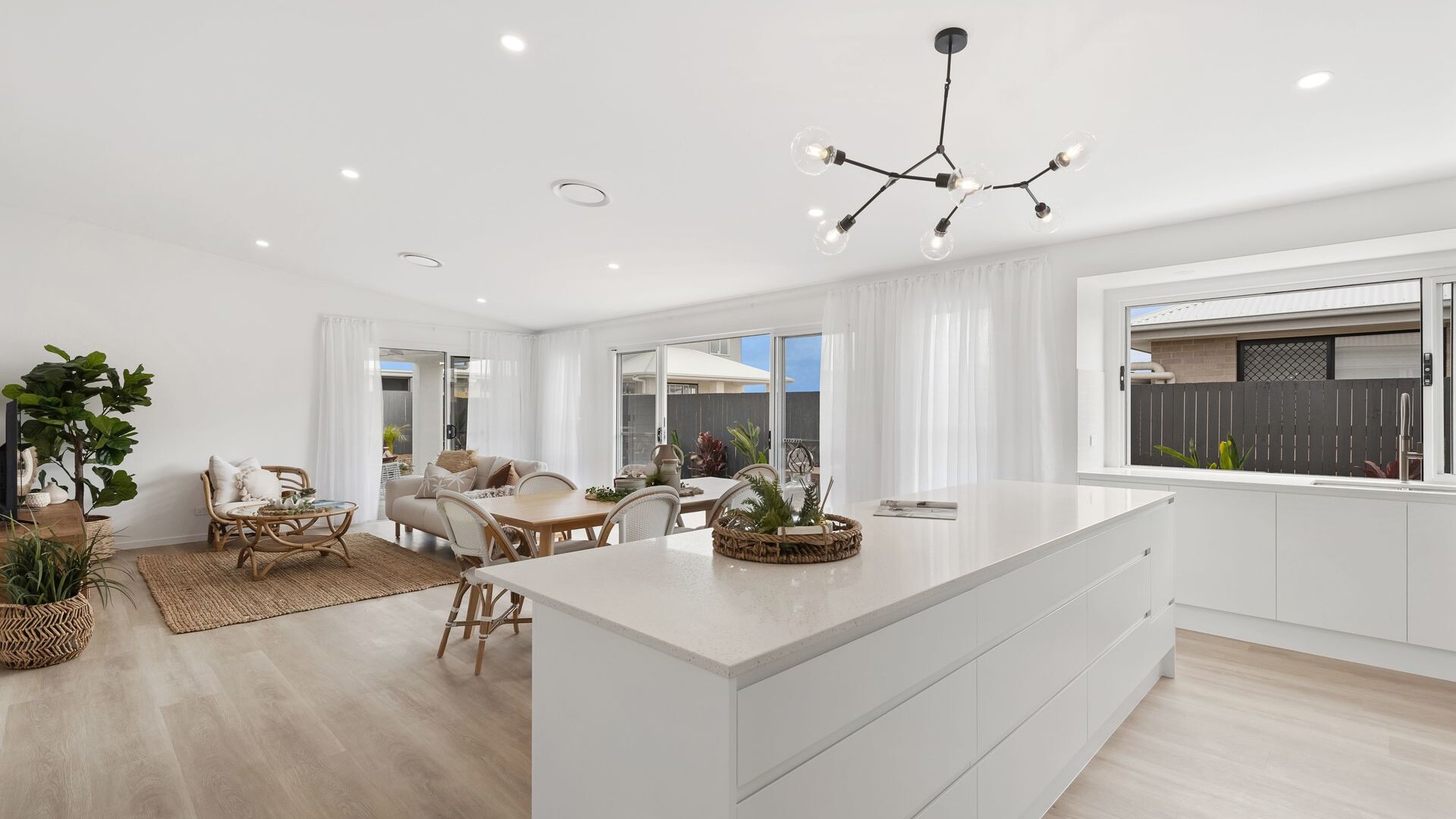 Sold - 19 Bribie Crescent - New Property in Banya - Real Estate by 