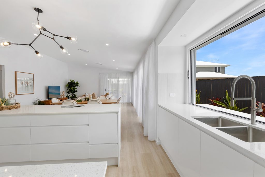 Sold - 19 Bribie Crescent - New Property in Banya - Real Estate by 