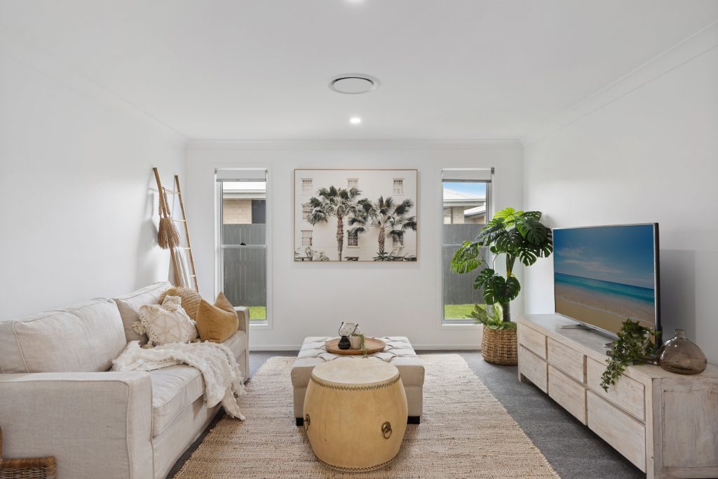 Sold - 19 Bribie Crescent - New Property in Banya - Real Estate by 